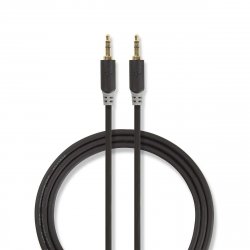 Connectique Audio Cordon - CABW22000AT50