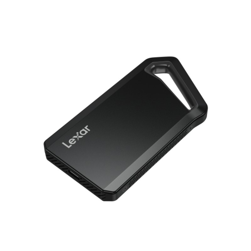 Disque SSD externe Lexar SL600 - 1To (Noir)