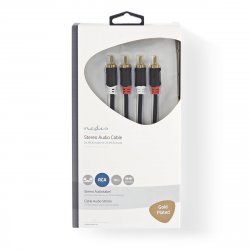 Câble audio - CABW24200AT100