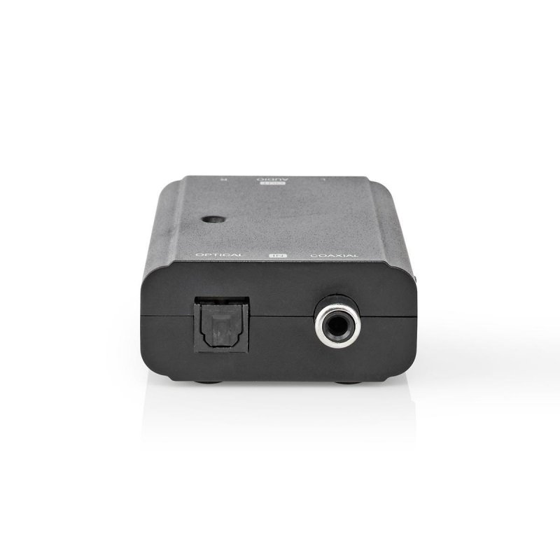 Convertisseur audio ACON2509BK