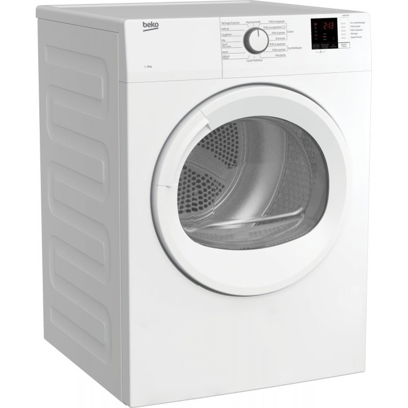 Sèche-linge DA8013PA