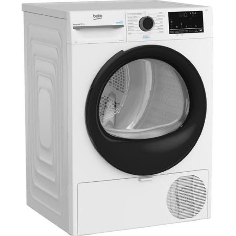 Sèche-linge D3H27493W