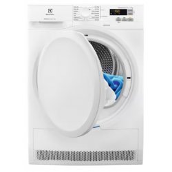Sèche-linge EW7H5829SB