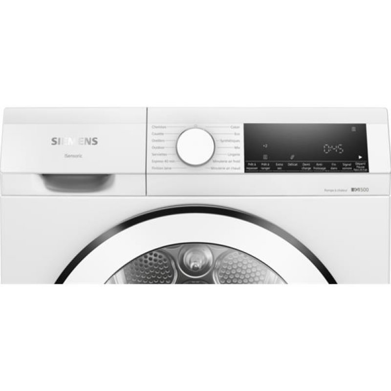 Sèche-linge WQ42G20DFR