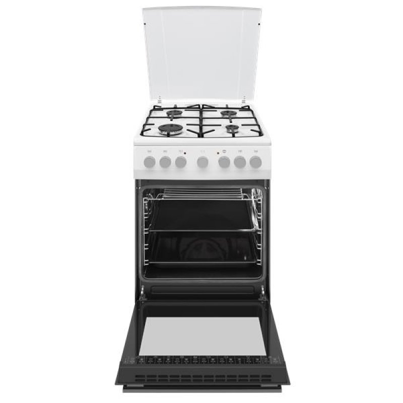Cuisinière mixte FCM104B