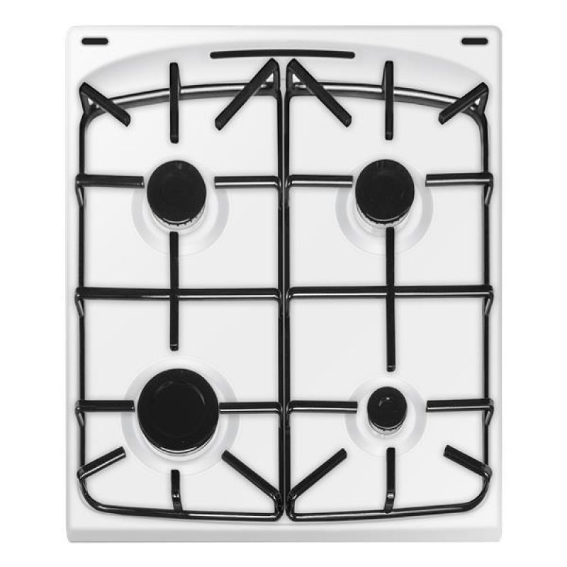 Cuisinière mixte FCM104B