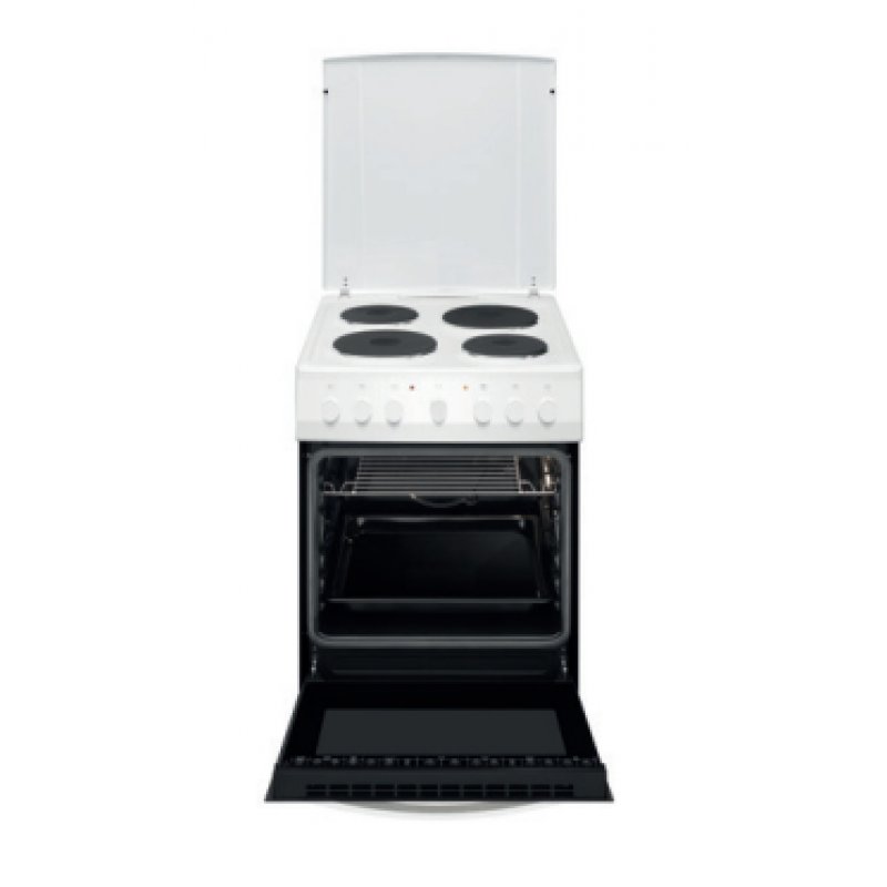 Fagor FACE103B four et cuisinière Electrique Plaque scellée Blanc A