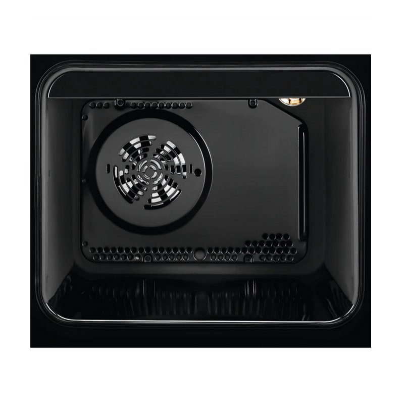 Cuisinière vitrocéramique LKR524288W