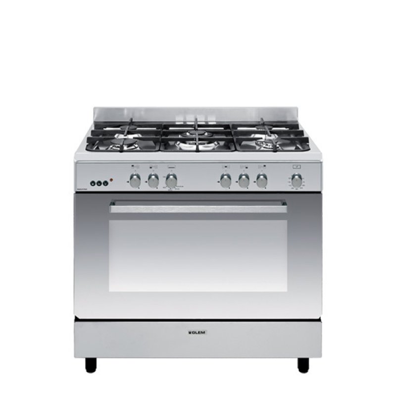 Piano de cuisson gaz GE960CMIX2
