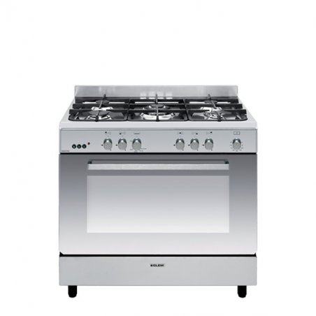Piano de cuisson gaz GE960CMIX2