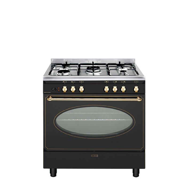 Piano de cuisson mixte GU850CER