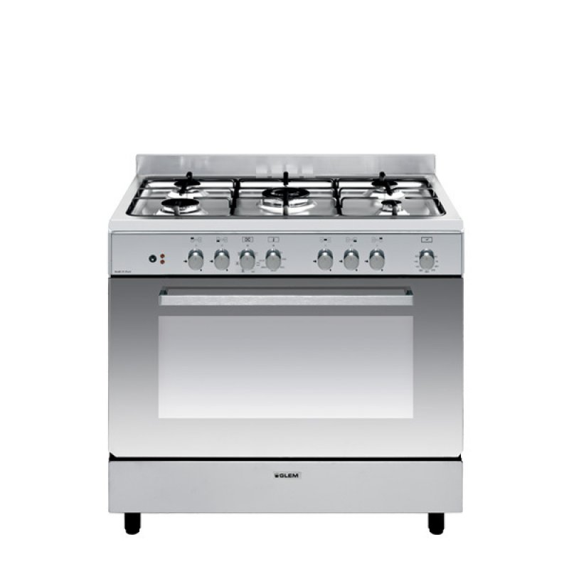 Piano de cuisson mixte GE960CBIX2