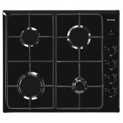 Table de cuisson gaz BPE6410B