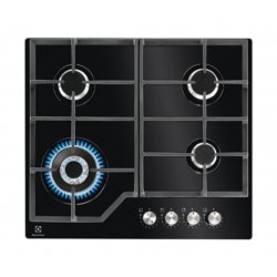 Table de cuisson gaz KGG64362K