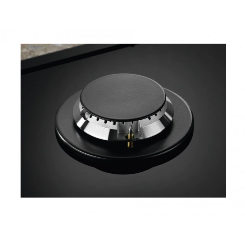 Table de cuisson gaz KGG64362K