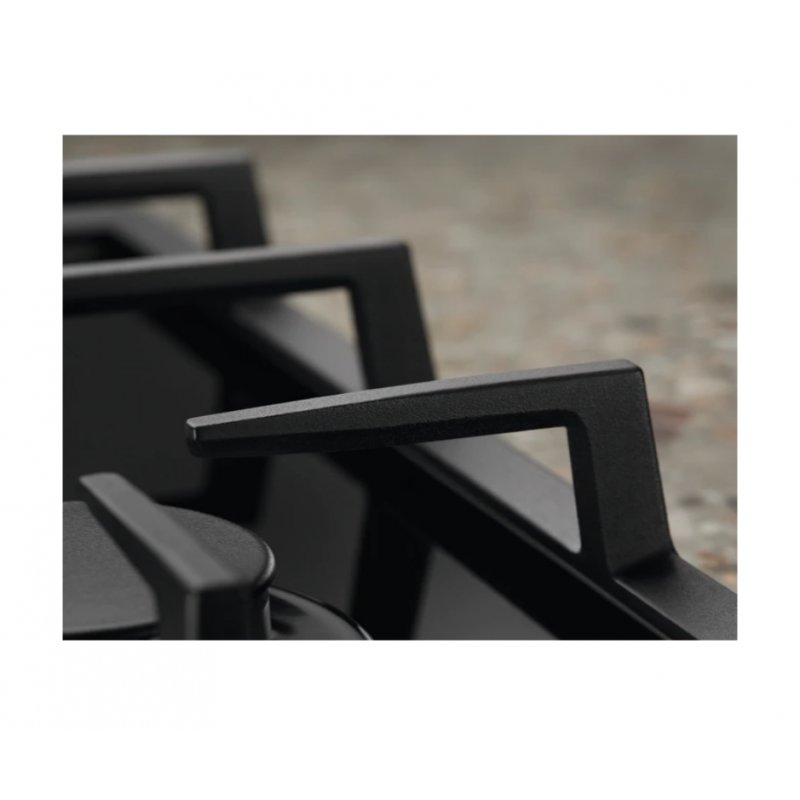 Table de cuisson gaz KGG64362K