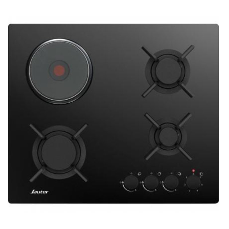 Table de cuisson mixte SPG3601BM