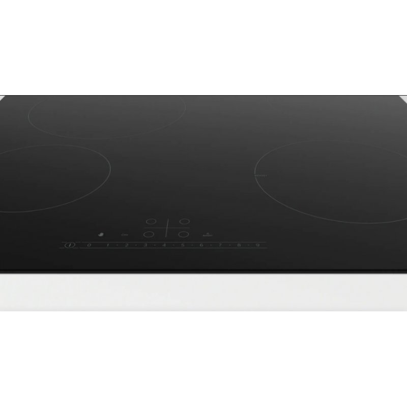 Table vitrocéramique PKE611FN8E