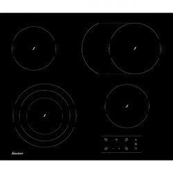 Table vitrocéramique SPV464EB
