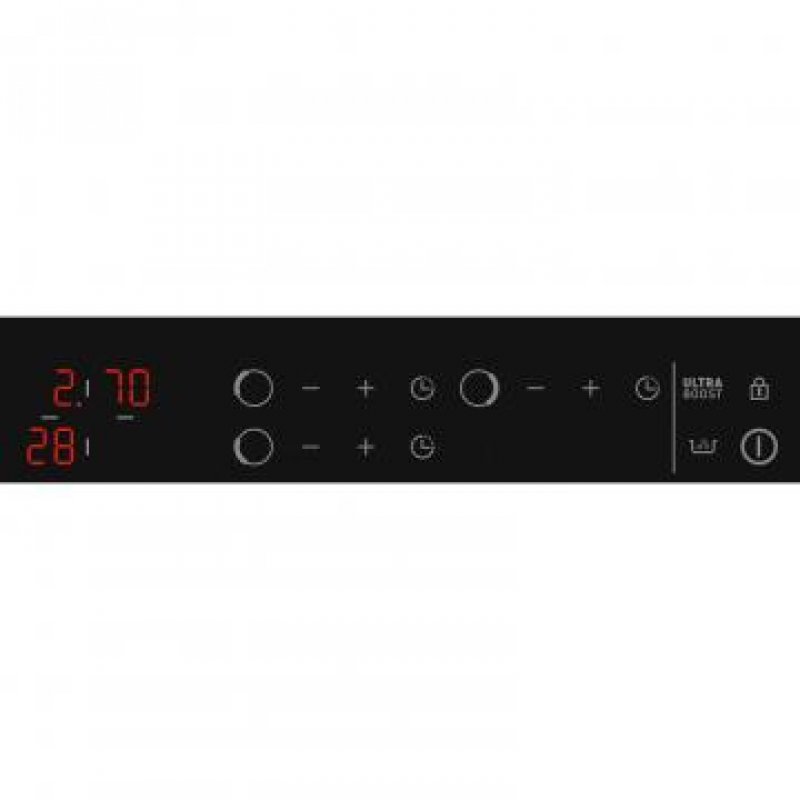 Table induction BPI1639KX