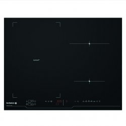De Dietrich DTI1043B hob Black Built-in Zone induction hob 4 zone(s)