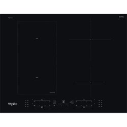 Table induction WLB4265BF/IXL