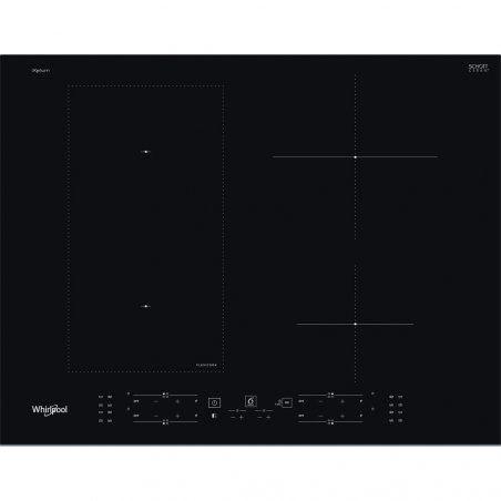 Table induction WLB4265BF/IXL
