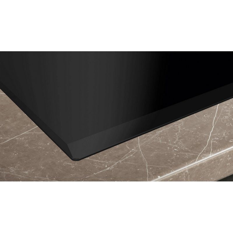 Siemens iQ700 EX851HEC1F hob Black Built-in 80 cm Zone induction hob 4 zone(s)