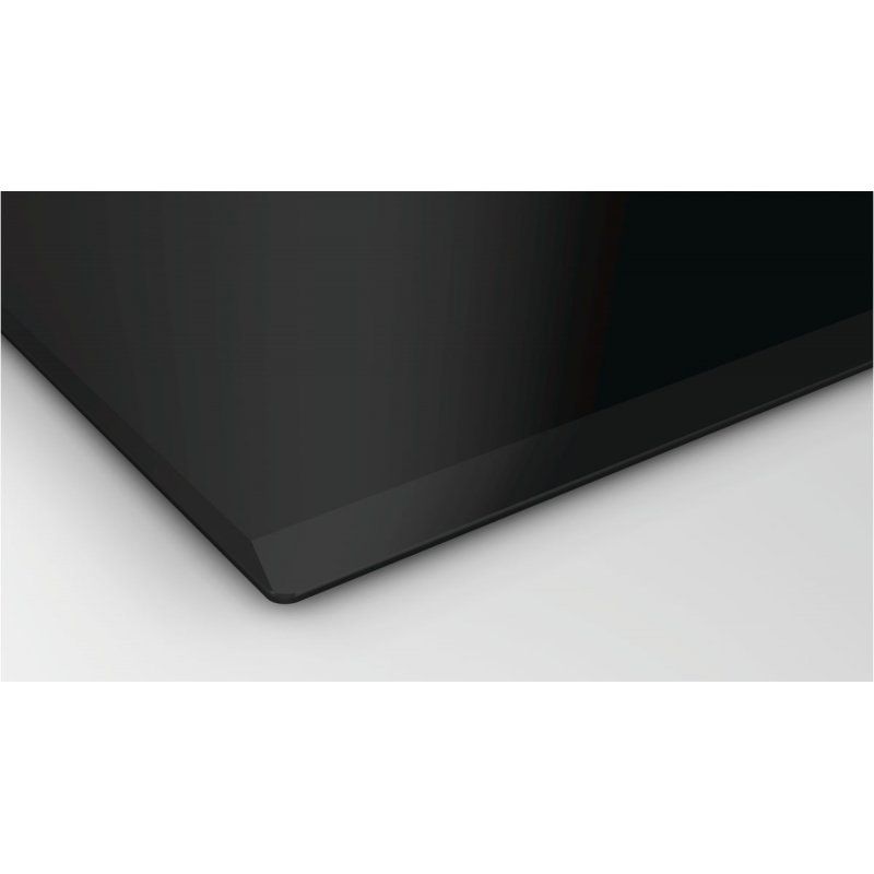 Siemens iQ700 EX851LYC1F plaque Noir Intégré Plaque avec zone à induction 4 zone(s)