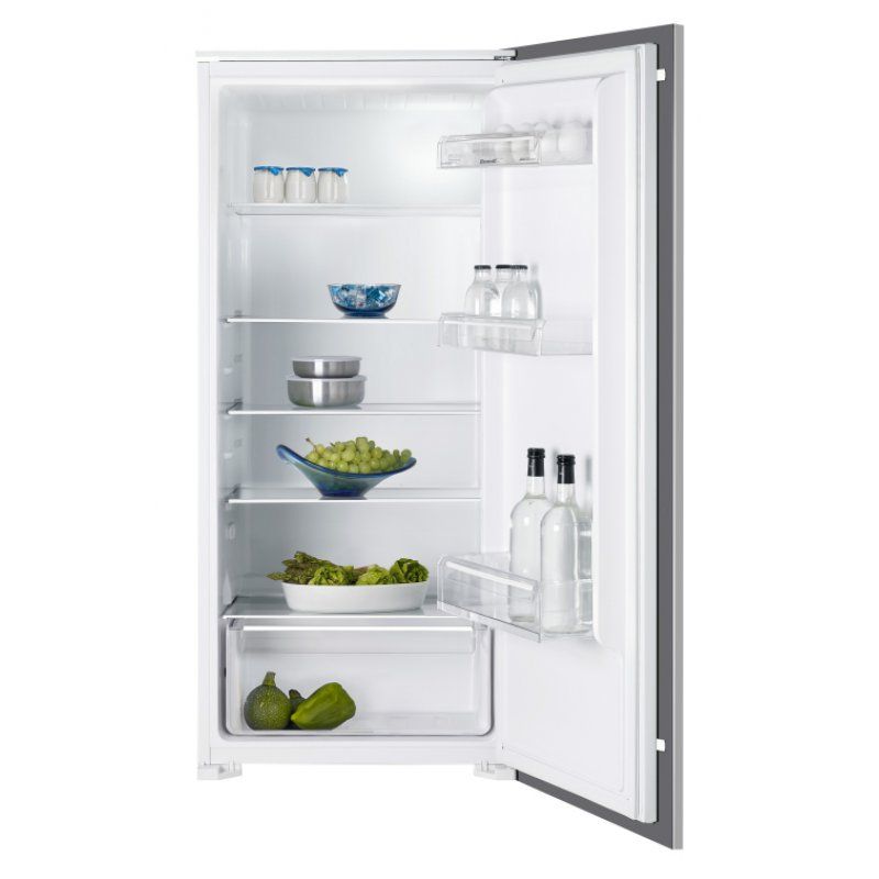 Brandt BIL1220ES fridge Built-in 199 L E White