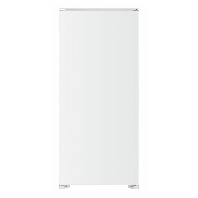 De Dietrich DRL1220ES réfrigérateur Intégré 199 L E Blanc