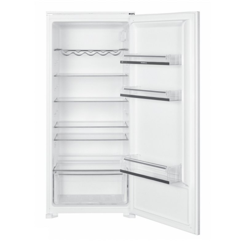 De Dietrich DRL1220ES fridge Built-in 199 L E White