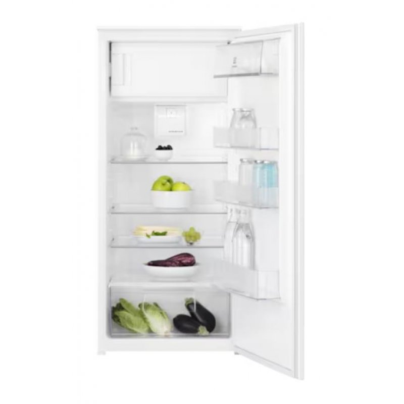 Electrolux LFB3DE12S combi-fridge Built-in 188 L E White