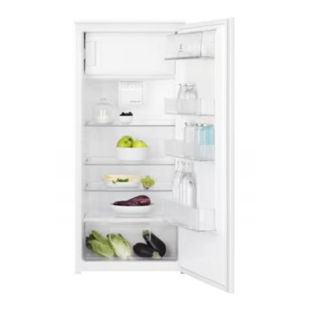 Electrolux LFB3DE12S combi-fridge Built-in 188 L E White