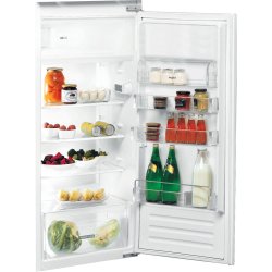 Whirlpool ARG 7342 FR combi-fridge Built-in 189 L E White