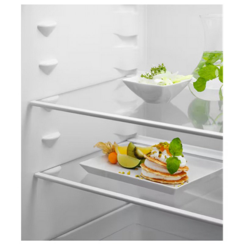 Electrolux KTS5LE16S Built-in 249 L E White