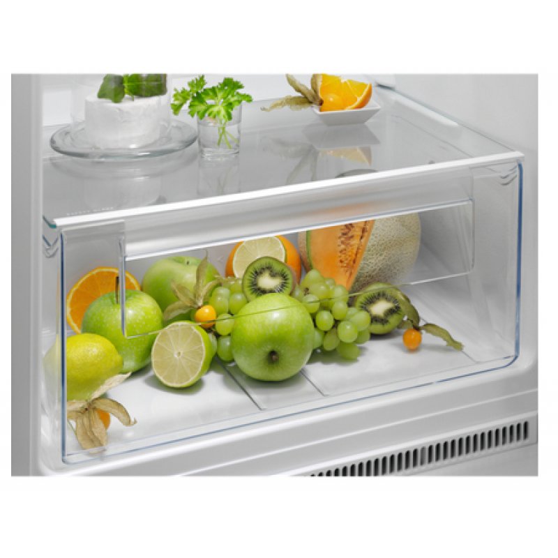 Electrolux KTS5LE16S Built-in 249 L E White