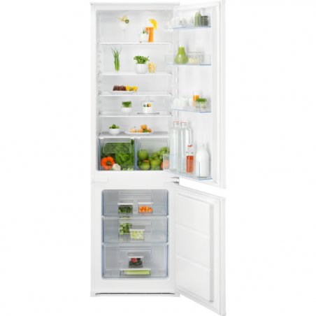 Electrolux LNS5LE18S Built-in 271 L E White