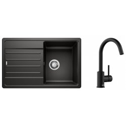 Pack évier mitigeur 527917