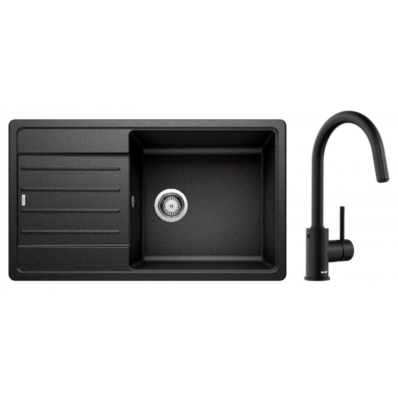 Pack évier mitigeur 527918