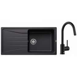 Pack évier mitigeur 527913