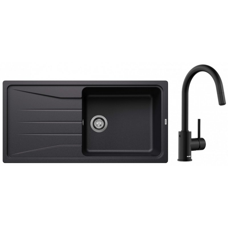 Pack évier mitigeur 527913