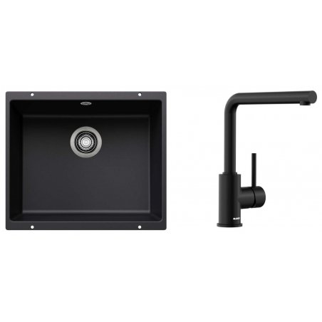 Pack évier mitigeur 527919