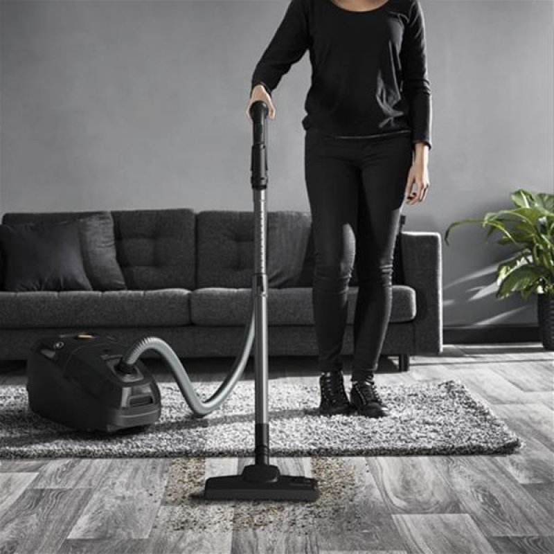 Aspirateur sac - Green Force Effitech - YY5469FE