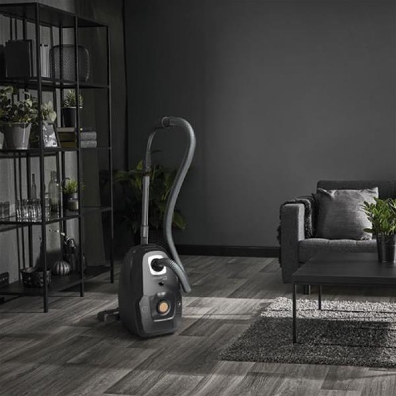 Aspirateur sac - Green Force Effitech - YY5469FE