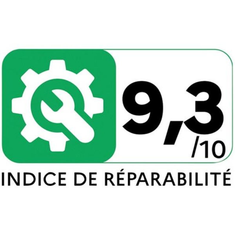 Aspirateur sac - Green Force Effitech - YY5469FE