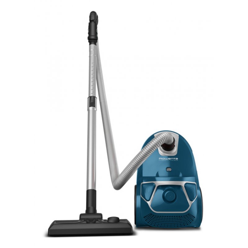 ASPI SAC COMPACT POWER PARQUET 900W 79DB BLEU *