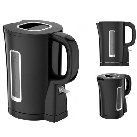 Bouilloire 1.7 L - Kitchen Studio - KSBOUIL17BLACK