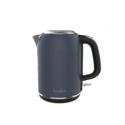 Terraillon NEW MOON bouilloire 1,7 L 2200 W Bleu foncé