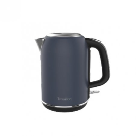 Terraillon NEW MOON bouilloire 1,7 L 2200 W Bleu foncé